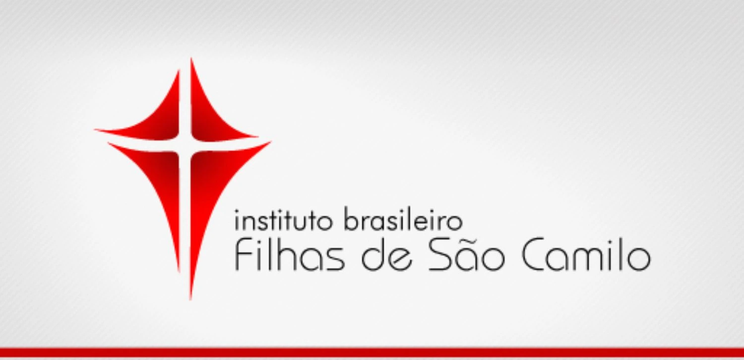 Logo do Instituto Filhas de São Camilo, instituição de longa permanência para idosas, atendida pela Sasy.